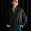 Unaysa Jacket Black - Image 2