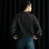 Unaysa Jacket Black - Image 3