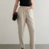 VIRGIE PANTS KODE 2568 BEIGE
