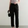 VIRGIE PANTS KODE 2568 BLACK