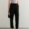 VIRGIE PANTS KODE 2568 BLACK - Image 2