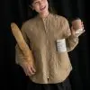 Wayla Jacket Kode 733 Khaki