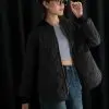 Wayla Jacket Kode 733 Black - Image 2