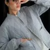Wayla Jacket Kode 733 Light Grey