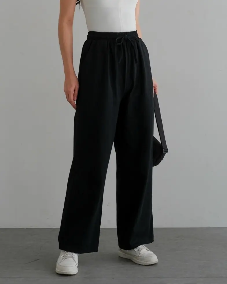 Xandria Pants Kode 2583 Black