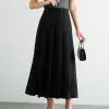 Xevera Skirt Kode 8973 Black - Image 3