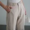 (Grandpa'S) Grandpa Jansen Pants Cream - Image 2