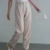 (Grandpa'S) Grandpa Jansen Pants Cream - Image 3