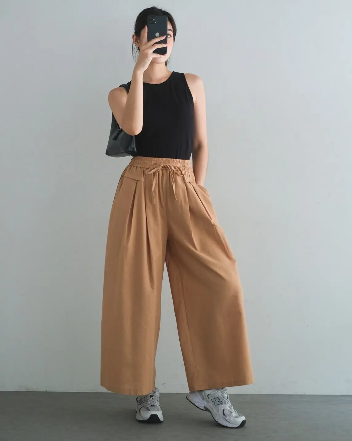 Caelia Cullote Pants Kode 2110 Milo