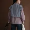 Alpha Shirt Mauve - Image 2