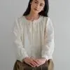 Rivera Shirt Kode 2720 Ivory - Image 4
