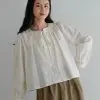 Rivera Shirt Kode 2720 Ivory - Image 3