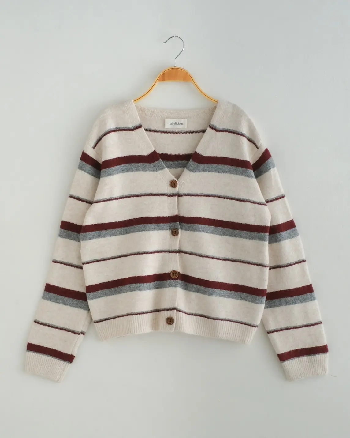 Zorina Cardi Kode 41D Beige