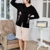 (Grandpa’S) Gloria Cardi Black - Image 3