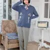 (Grandpa’S) Gloria Cardi Blue - Image 3