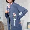 (Grandpa’S) Gloria Cardi Blue - Image 4
