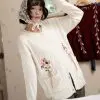 (Grandpa’S) Gloria Cardi Broken White - Image 2