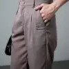 (Grandpa'S) Mitch Pants Khaki - Image 2