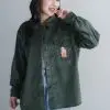 (Grandpa'S) Gramps Shirt Army - Image 3
