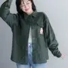 (Grandpa'S) Gramps Shirt Army
