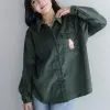 (Grandpa'S) Gramps Shirt Army - Image 2