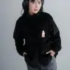 (Grandpa'S) Gramps Shirt Black - Image 3