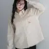 (Grandpa'S) Gramps Shirt Beige