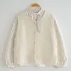 Xaviera Set Kode 214D Ivory