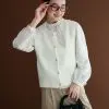 Xaviera Set Kode 214D Broken White