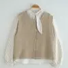 Xaviera Set Kode 214D Khaki