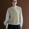 Xaviera Set Kode 214D Beige - Image 2