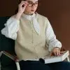 Xaviera Set Kode 214D Beige - Image 3