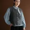 Xaviera Set Kode 214D Dark Grey - Image 2