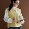 Xaviera Set Kode 214D Cream - Image 2