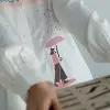 Ame Shirt Pink - Image 6