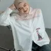 Ame Shirt Pink - Image 5