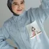 Hashi Shirt Blue - Image 5