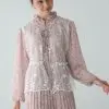 Adriel Maxi Dress Kode 334-2249 Pink - Image 2
