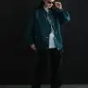 Castriel Jacket Atlantic Sea - Image 3