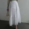 Cheima Skirt Kode 227D Broken White - Image 2