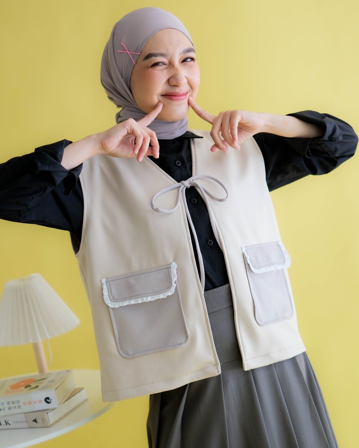 Myrubylicious - Juliet Vest (2)