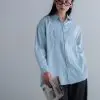 LAUNA SHIRT KODE 20270 Blue - Image 3