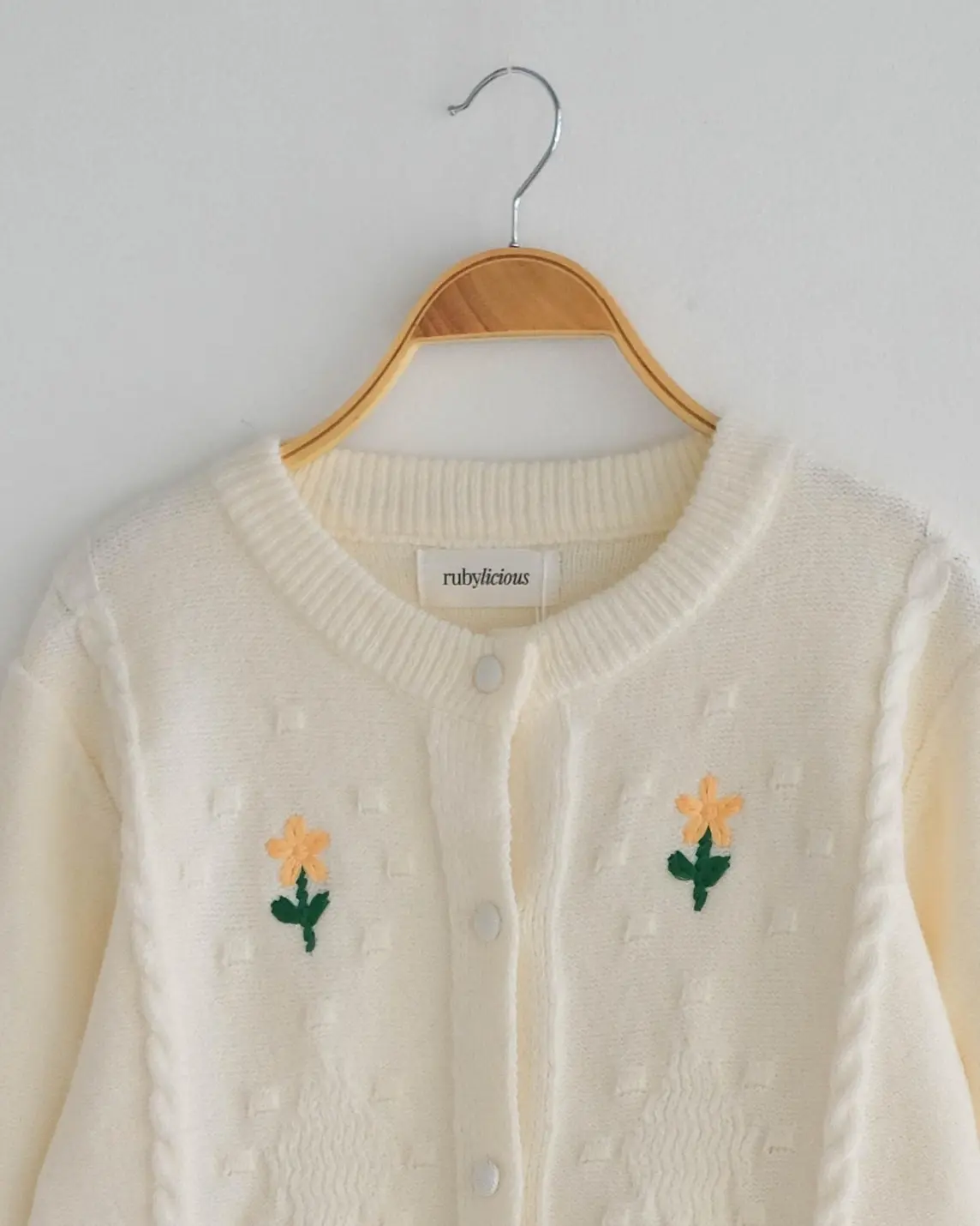 Ocena Cardi Kode 219D Ivory - Image 2