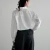 Selvia Shirt Kode 70705-1 Broken white - Image 3