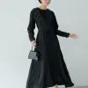 Ceyva Maxi Dress Kode 3274 Black