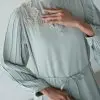 Ceyva Maxi Dress Kode 3274 Baby Blue - Image 2