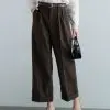 Urvisha Pants Kode 216D Bronze - Image 3