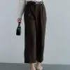 Urvisha Pants Kode 216D Bronze - Image 2
