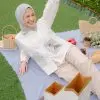 Piku Shirt Mint - Image 2