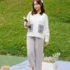 Piku Shirt Black - Image 2